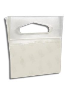 3M SCOTCH Akasztófül, öntapadó, 3M SCOTCH