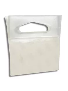 3M SCOTCH Akasztófül, öntapadó, 3M SCOTCH