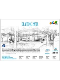 COOL BY VICTORIA Műszaki rajzlap, A3, COOL BY VICTORIA