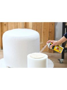   3M POSTIT Jelölőcímke, műanyag, 3+2x50 lap, 25x43 mm, 3M POSTIT, vegyes