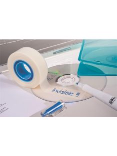   3M SCOTCH Ragasztószalag, 19 mm x 33 m, eltávolítható, 3M SCOTCH "Removable 811"