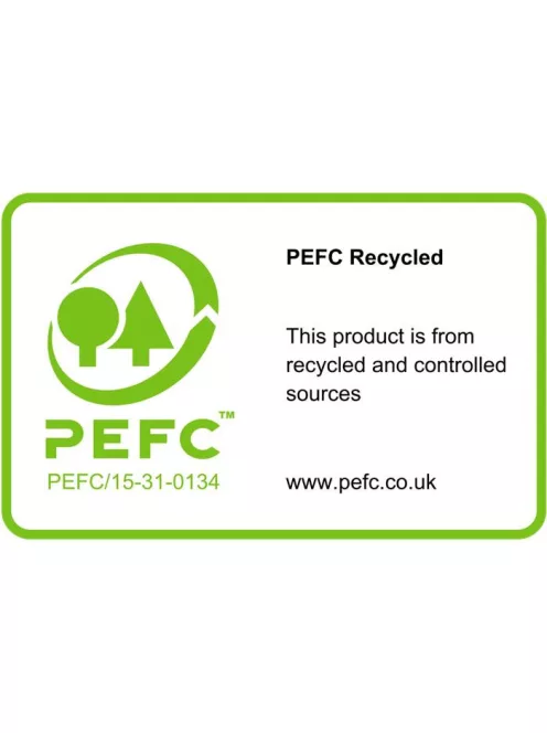 3M POSTIT Öntapadó jegyzettömb, 38x51 mm, 24x100 lap, környezetbarát, 3M POSTIT "Nature", vegyes pasztell színek