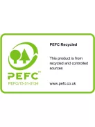 3M POSTIT Öntapadó jegyzettömb, 76x76 mm, 16x100 lap, környezetbarát, 3M POSTIT "Nature", vegyes pasztell színek