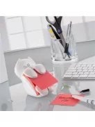 3M POSTIT Jegyzettömb adagoló, "Z", 3M POSTIT "Cica", fehér