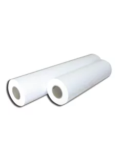   VICTORIA PAPER Plotterpapír, A0, 841 mm x 50 m x 50 mm, 90g, VICTORIA PAPER