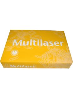 MULTILASER Másolópapír, A3, 80 g, MULTILASER