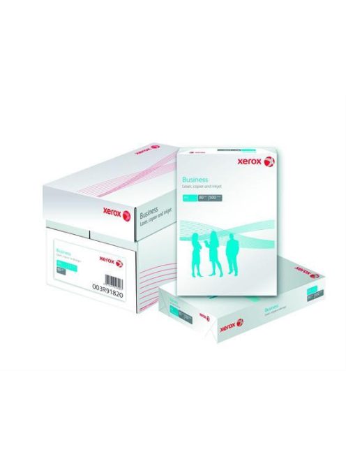 XEROX Másolópapír, A4, 80 g, XEROX "Business"