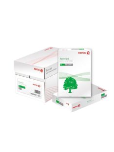   XEROX Másolópapír, újrahasznosított, A4, 80 g, XEROX "Recycled"
