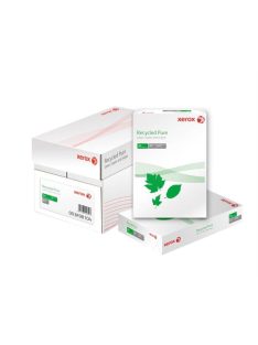   XEROX Másolópapír, újrahasznosított, A4, 80 g, XEROX "Recycled Pure"
