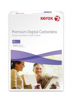 XEROX Önátíró papír, A4, 2 példányos, XEROX
