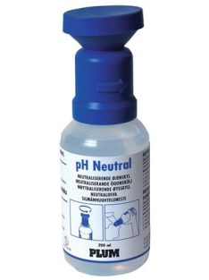   PLUM Szemöblítő folyadék, 200 ml, PLUM" Ph Neutral"