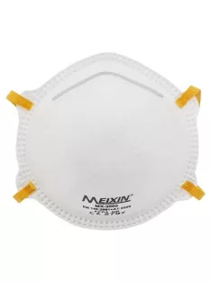 Maszk, FFP2, 20 db, fehér