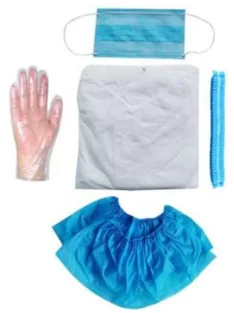 Látogatói egységcsomag