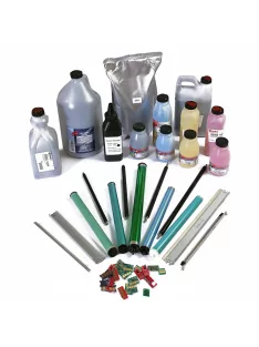 Chip Minolta C250 cyan