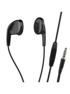   MAXELL Fülhallgató, mikrofonnal, MAXELL "PureBuds", fekete