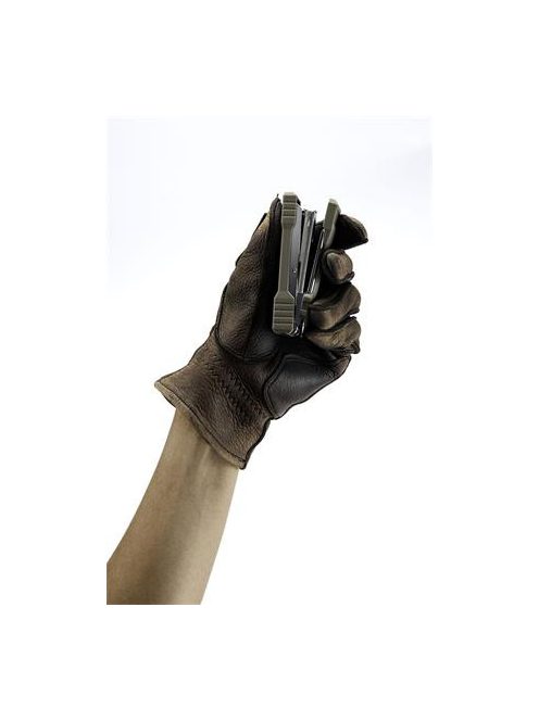 MAX Tűzőgép, kézi, MAX "HD-10G", szürke