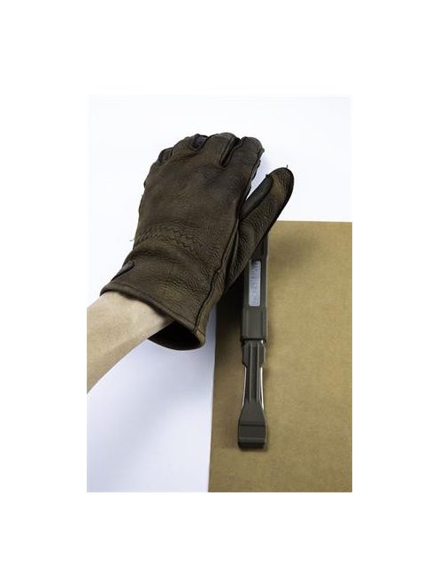 MAX Tűzőgép, kézi, MAX "HD-10G", szürke