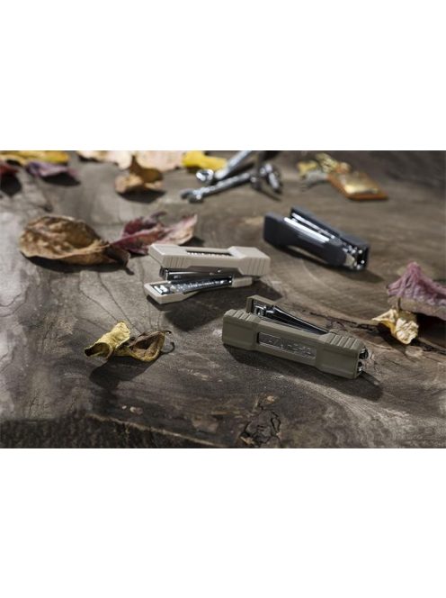 MAX Tűzőgép, kézi, MAX "HD-10G", szürke