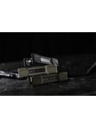 MAX Tűzőgép, kézi, MAX "HD-10G", szürke