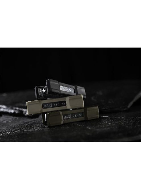 MAX Tűzőgép, kézi, MAX "HD-10G", szürke