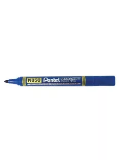 Alkoholos marker 2,1mm kerek N850-CE Pentel kék