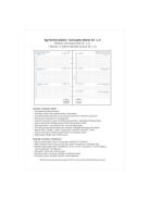 FILOFAX Kalendárium betét, tervező, Filofaxhoz, A5, heti, 1 hét/2 oldal, 2026