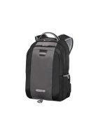 AMERICAN TOURISTER Notebook hátizsák, 15,6", AMERICAN TOURISTER "Urban Groove", fekete-szürke