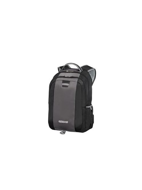 AMERICAN TOURISTER Notebook hátizsák, 15,6", AMERICAN TOURISTER "Urban Groove", fekete-szürke