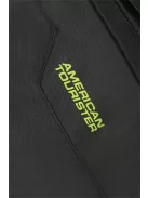 AMERICAN TOURISTER Notebook hátizsák, 15,6", AMERICAN TOURISTER "Urban Groove", fekete-lime