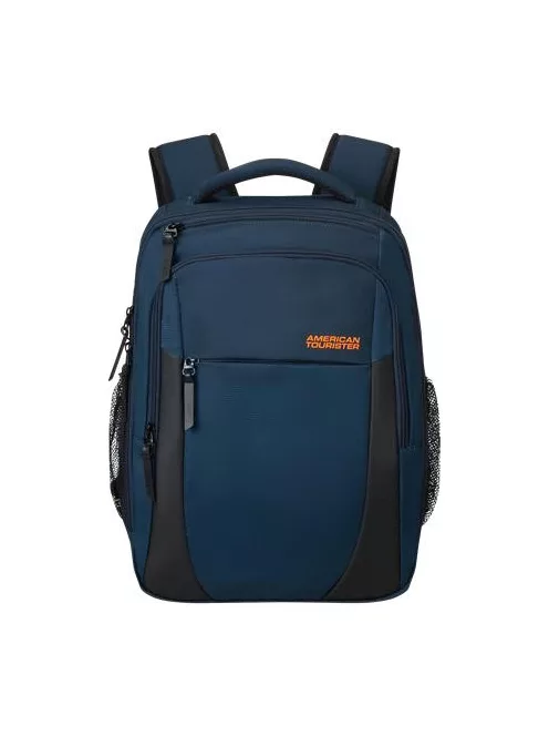 AMERICAN TOURISTER Notebook hátizsák, 15,6", AMERICAN TOURISTER "Urban Groove", sötétkék