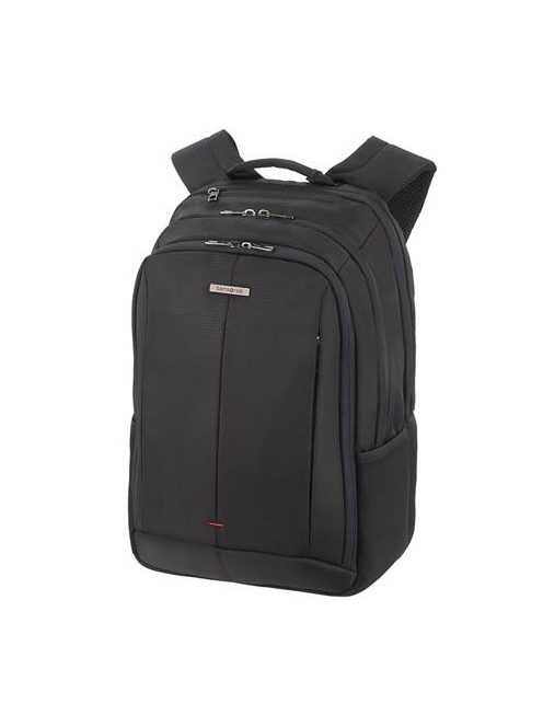 SAMSONITE Notebook hátizsák, 15,6", SAMSONITE "GuardIT 2.0", fekete