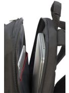 SAMSONITE Notebook hátizsák, 15,6", SAMSONITE "GuardIT 2.0", fekete
