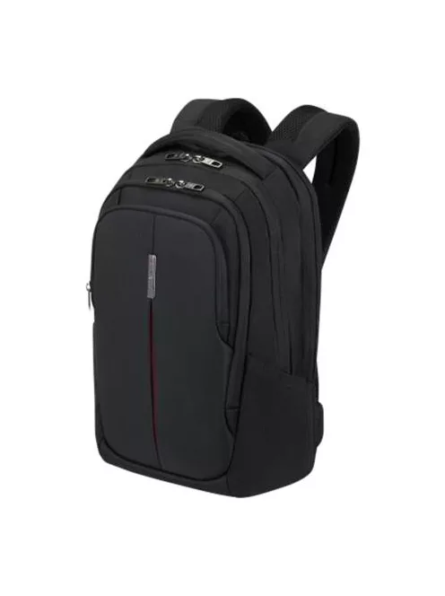 SAMSONITE Notebook hátizsák, 14,1", SAMSONITE "Guardit 3.0", fekete