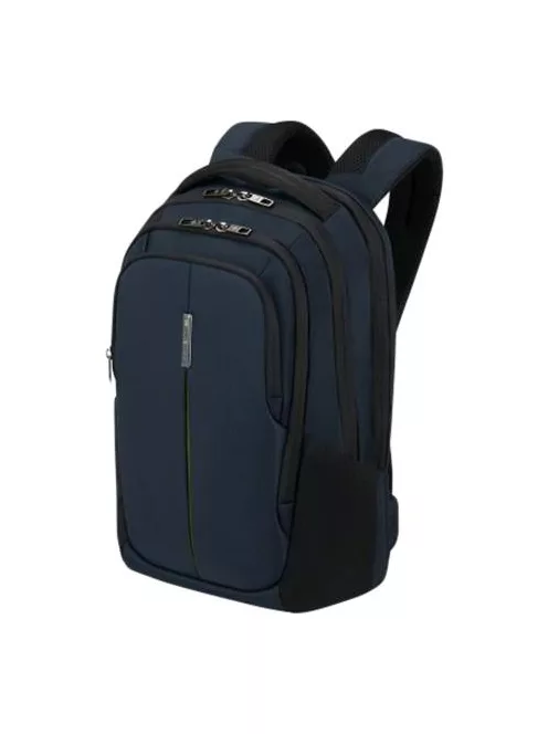 SAMSONITE Notebook hátizsák, 14,1", SAMSONITE "Guardit 3.0", kék