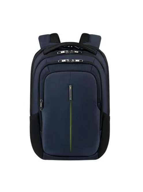 SAMSONITE Notebook hátizsák, 14,1", SAMSONITE "Guardit 3.0", kék