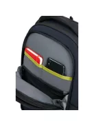 SAMSONITE Notebook hátizsák, 14,1", SAMSONITE "Guardit 3.0", kék