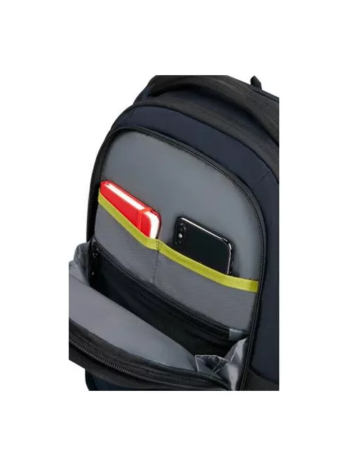 SAMSONITE Notebook hátizsák, 14,1", SAMSONITE "Guardit 3.0", kék