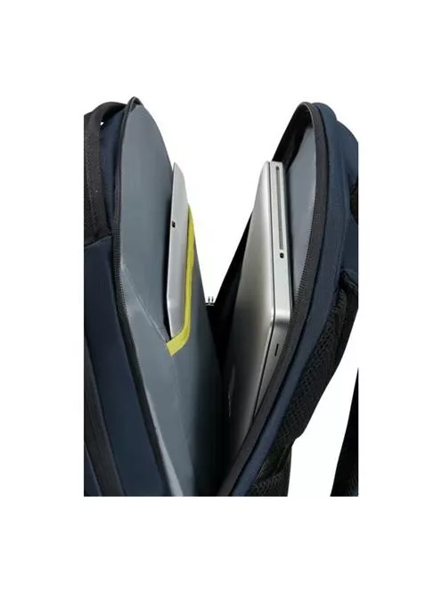 SAMSONITE Notebook hátizsák, 14,1", SAMSONITE "Guardit 3.0", kék