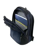 SAMSONITE Notebook hátizsák, 14,1", SAMSONITE "Guardit 3.0", kék