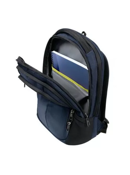 SAMSONITE Notebook hátizsák, 14,1", SAMSONITE "Guardit 3.0", kék