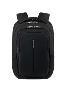 SAMSONITE Notebook hátizsák, 14,1", SAMSONITE "Guardit 3.0", fekete