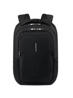   SAMSONITE Notebook hátizsák, 14,1", SAMSONITE "Guardit 3.0", fekete