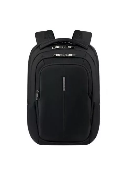SAMSONITE Notebook hátizsák, 14,1", SAMSONITE "Guardit 3.0", fekete