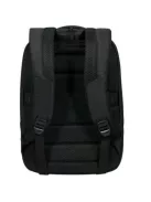 SAMSONITE Notebook hátizsák, 14,1", SAMSONITE "Guardit 3.0", fekete