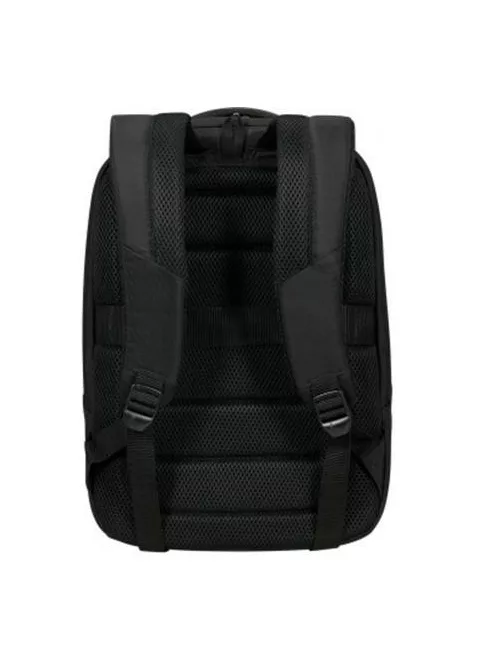 SAMSONITE Notebook hátizsák, 14,1", SAMSONITE "Guardit 3.0", fekete