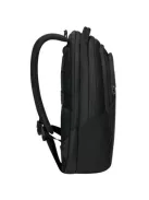 SAMSONITE Notebook hátizsák, 14,1", SAMSONITE "Guardit 3.0", fekete
