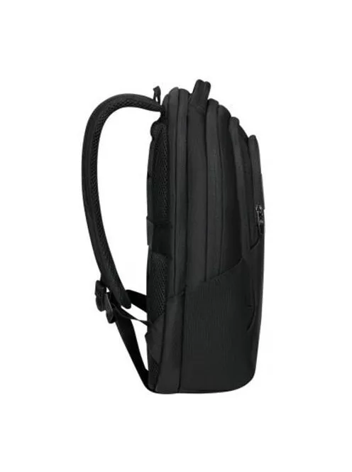 SAMSONITE Notebook hátizsák, 14,1", SAMSONITE "Guardit 3.0", fekete
