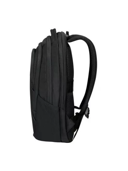 SAMSONITE Notebook hátizsák, 14,1", SAMSONITE "Guardit 3.0", fekete