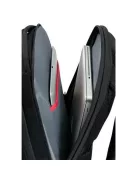 SAMSONITE Notebook hátizsák, 14,1", SAMSONITE "Guardit 3.0", fekete