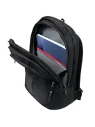 SAMSONITE Notebook hátizsák, 14,1", SAMSONITE "Guardit 3.0", fekete